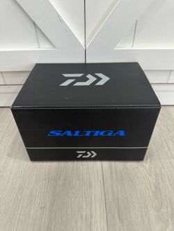 Saltiga 40 2 speed