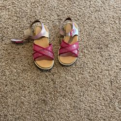 Toddler Girls Sandals 