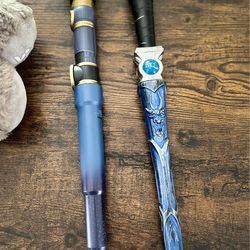 Magic Quest Wands Set