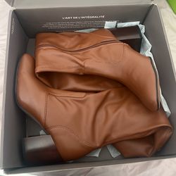 Franco Sarto Talfer Boots