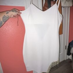 Elegant Form Fitted Party Dress 