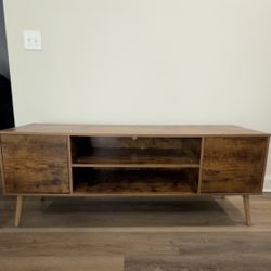 TV stand & coffee table set for sale