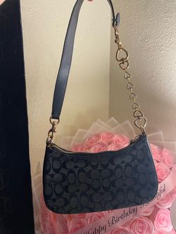 Coach Teri shoulder bag