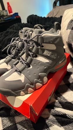 Nike Air Max 2 CB 94 cool Grey