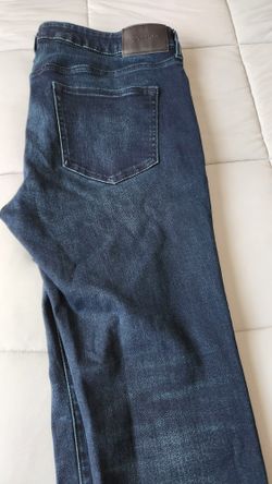 Express Jeans