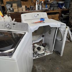 Washer And Dryer Repair 