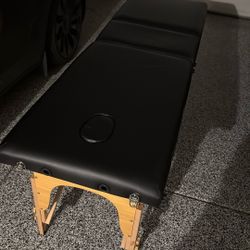 Massage Table