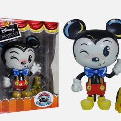The World of Miss Mindy ~ MICKEY MOUSE VINYL FIGURE ~ Disney