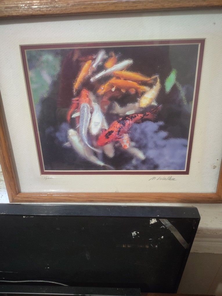 Vintage Art