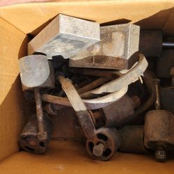 Ford Ranger Lift Kit