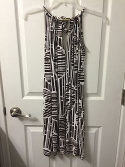 Trina turk dress size s