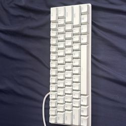 Razor huntsman mini (white mercury)