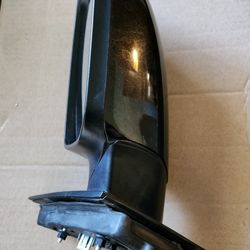 CHARGER PASSENGER MIRROR 