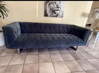 Sofa seat