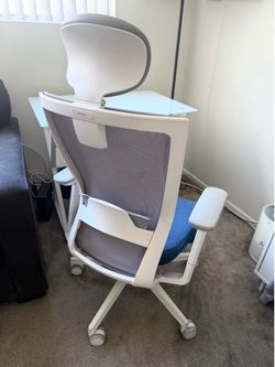 Sidiz T50 - Office Chair High Performance Gaming Chair,