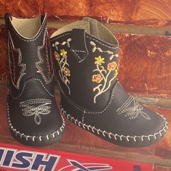 Cowboy Boots Infant 