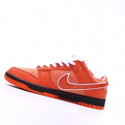 Nike SB Dunk Low Concepts Orange Lobster 7