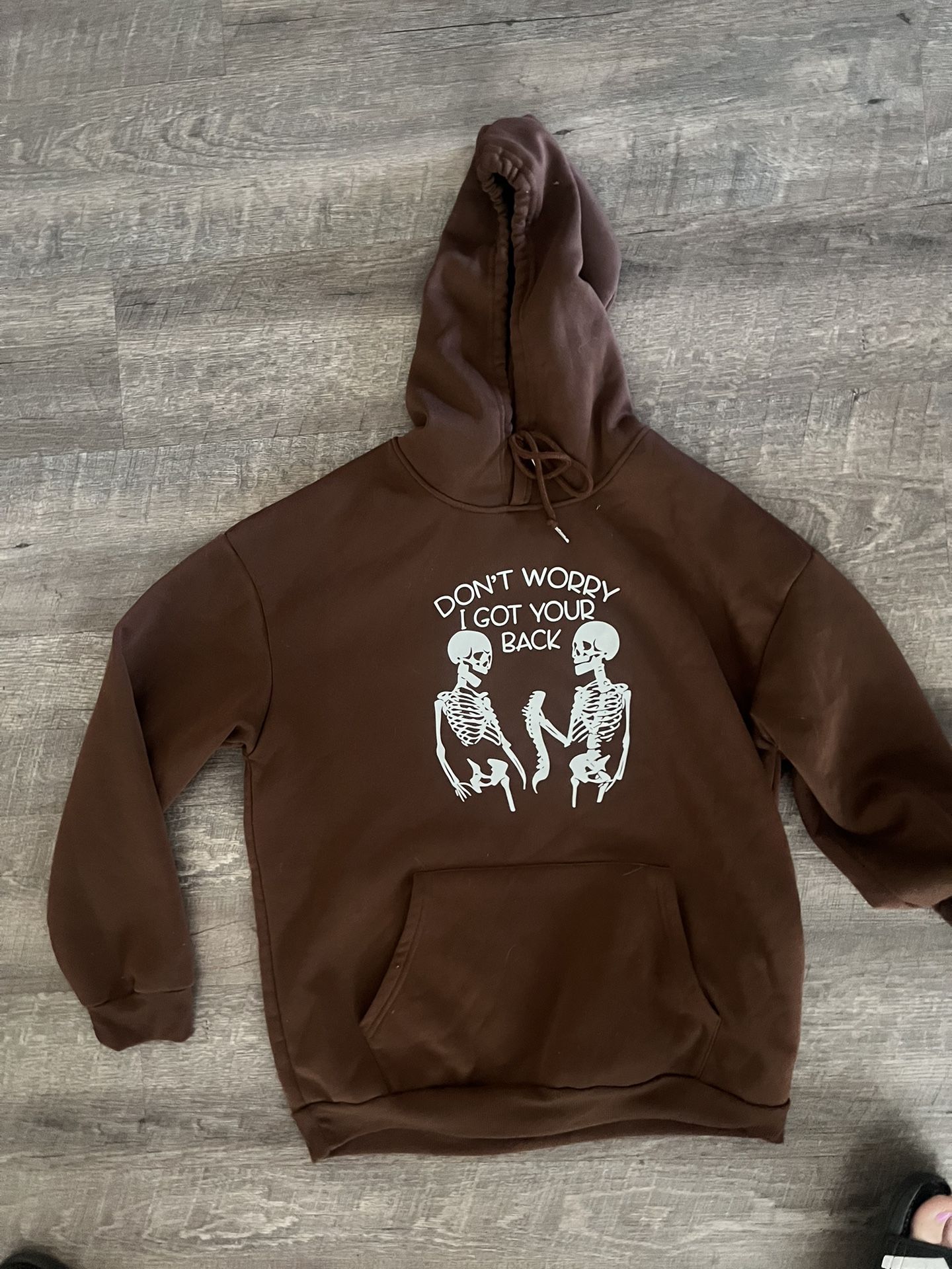 Halloween Sweatshirt