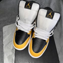 Air Jordan 1 Size 9.5