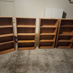  Shelves