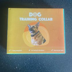 Pet joy 3 Pack Dog Training Collar