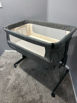 Bedside Bassinet