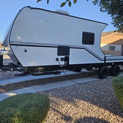 2021 Genesis Overnighter