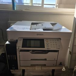 Epson ET-16600