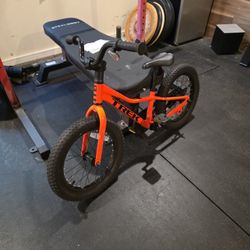 Trek Bike For Children 