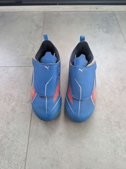 Kids Puma Soccer Clears