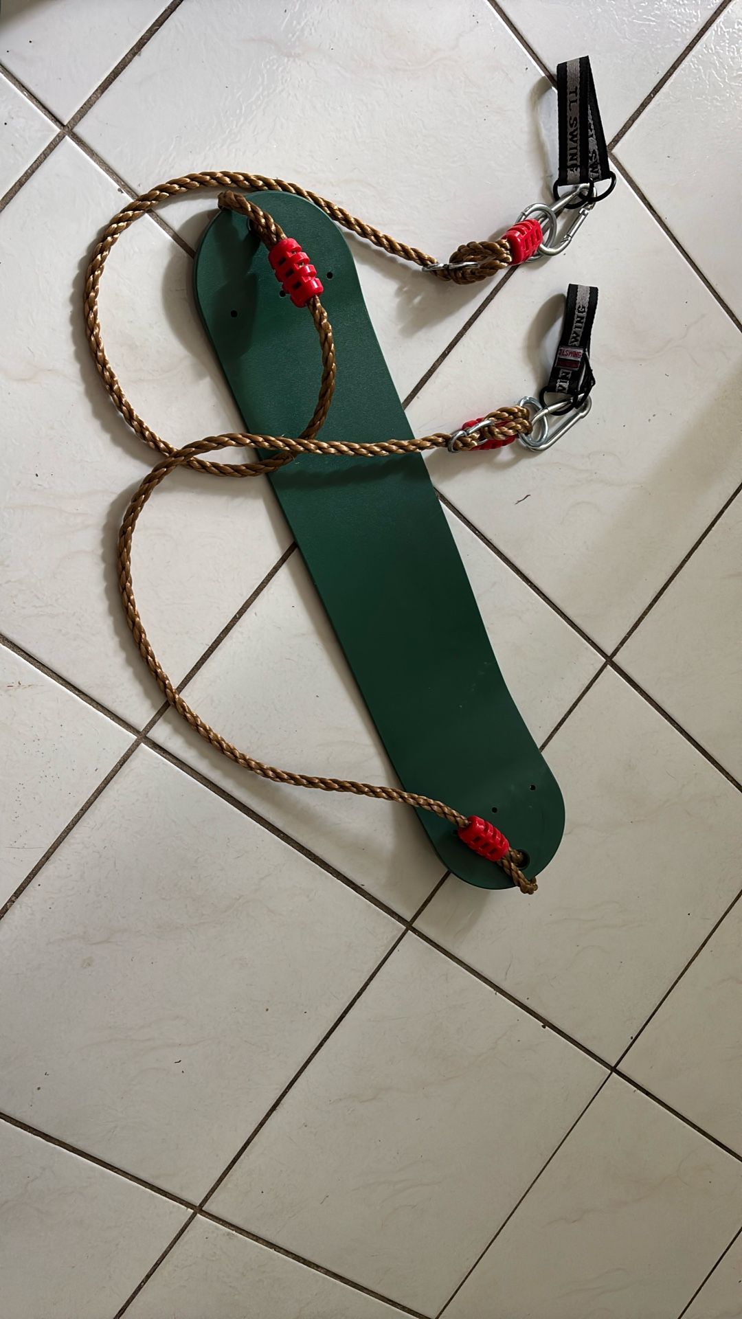 Adult swing brand TL swing