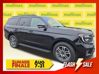2025 Ford Expedition