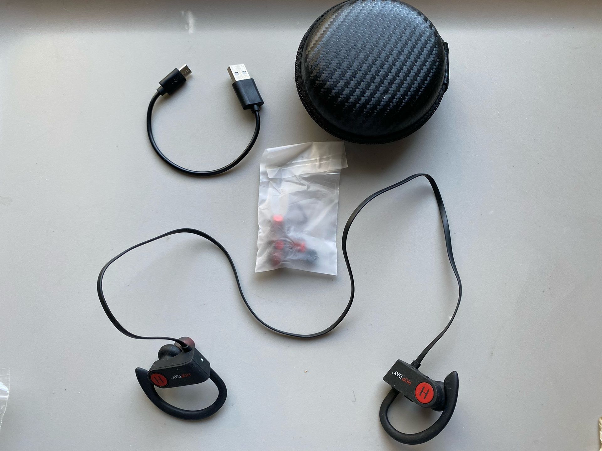 Hopday Wireless Earbuds 