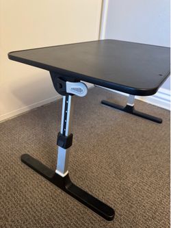 Adjustable Laptop Drawing Artist Desk