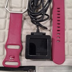 Fitbit Blaze $25