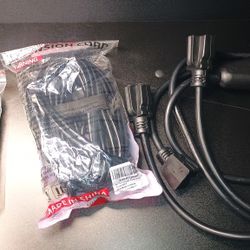 Extension Cords 