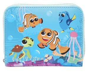 finding nemo loungefly wallet new with tags