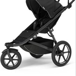 Thule Glider 3 Jogging Stroller 
