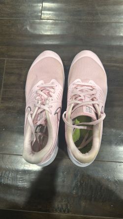Nike 6.5 y Pink