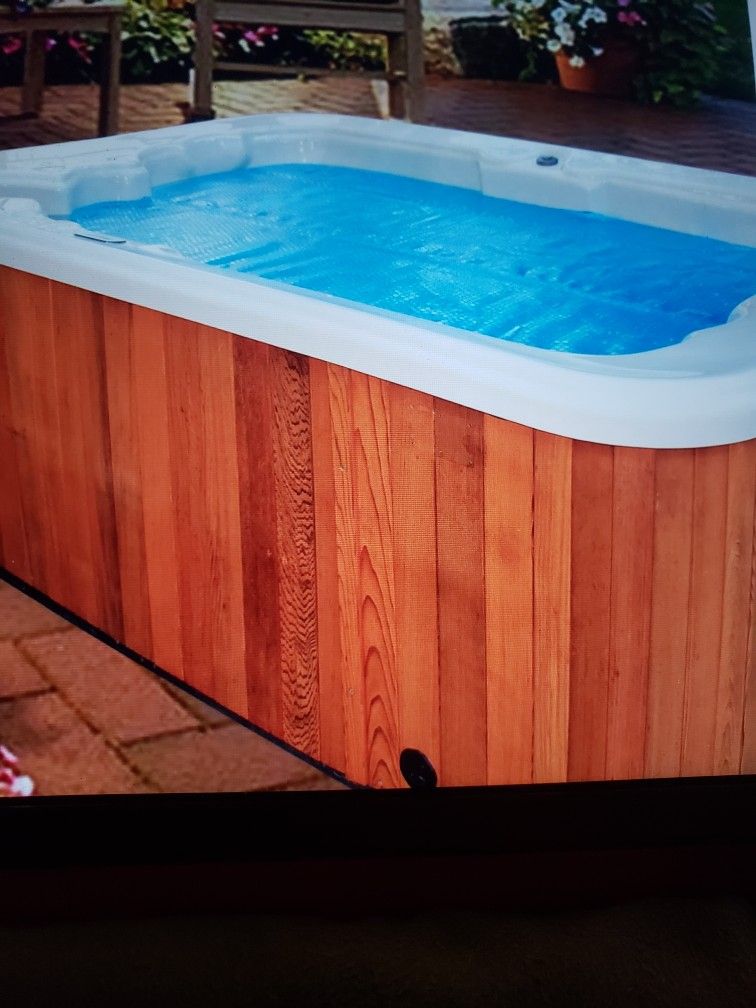 New Aqua Cover Spa Blanket Jacuzzi Hot Tub