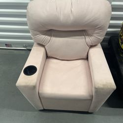 Child Recliner 