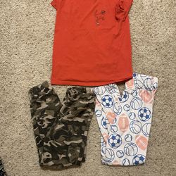 Boys clothes