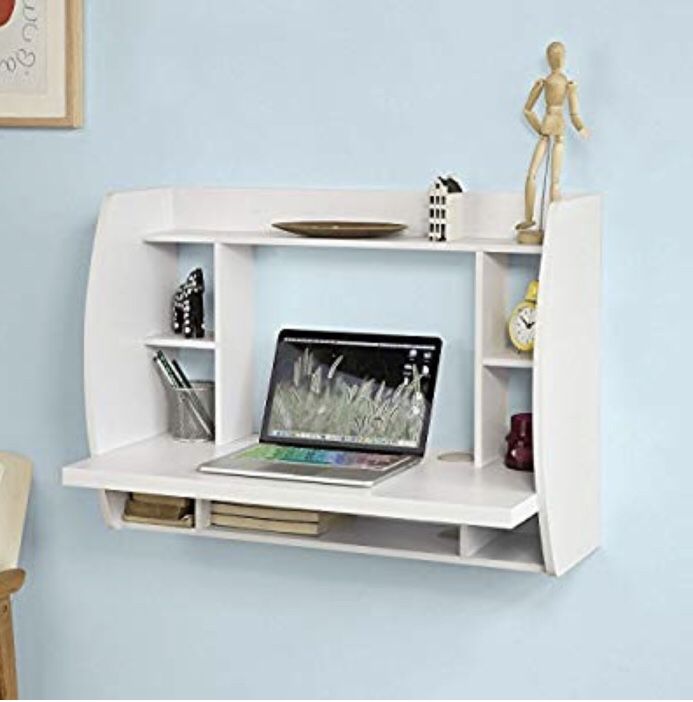 Wall Desk