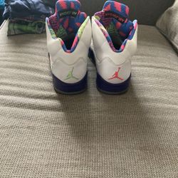 Jordan 5 Size 8