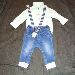 3 Piece Set