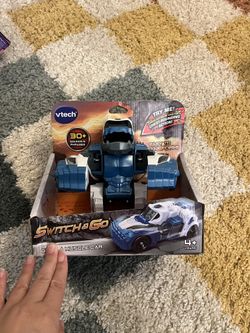 Car Toy
