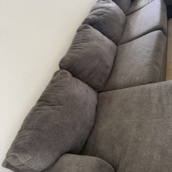 Large Sectional Couch