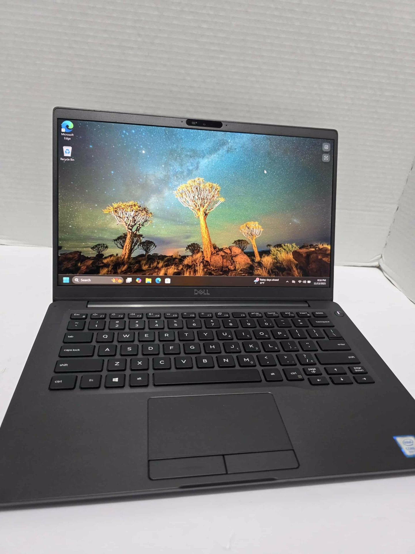 NEW DELL LATITUDE 7400 WINDOWS 11 PRO