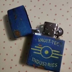 fallout lighters