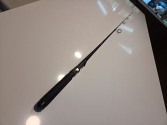 Spinning Rod - Abu Garcia STS 66M
